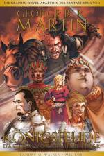George R.R. Martins Game of Thrones - Königsfehde af George R. R. Martin