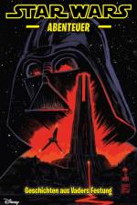 Star Wars Abenteuer af Derek Charm