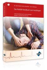 Das Notfallhandbuch zum Aushängen af Jan C. Behmann