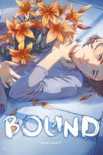 Bound 02 af Anne Luise P.