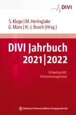 DIVI Jahrbuch 2021/2022 af Stefan Kluge