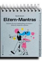 Eltern-Mantras af Sarah Zanoni