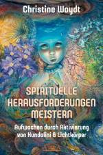 SPIRITUELLE HERAUSFORDERUNGEN MEISTERN af Christine Woydt