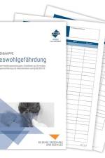 Vorlagenmappe Kindeswohlgefährdung