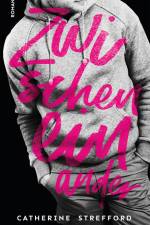 Zwischeneinander af Catherine Strefford