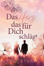 Das Herz, das für dich schlägt af Fine Sturm