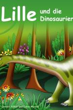 Lille und die Dinosaurier af Daniela Rößler