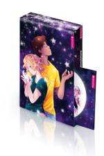 #plüschmond Collectors Edition 04 af Horrorkissen