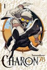 Charon 78 01 af Tamasaburo