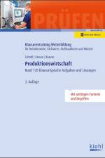 Produktionswirtschaft af Stefan Schroll
