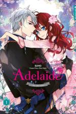 Adelaide - Das süße Leben 01 af Suho