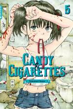 Candy & Cigarettes 05 af Tomonori Inoue