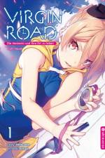 Virgin Road - Die Henkerin und ihre Art zu Leben Light Novel 01 af Mato Sato