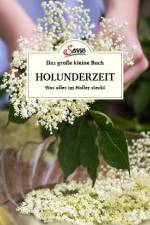 Das große kleine Buch: Holunderzeit af Brigitta Klaushofer