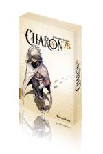 Charon 78 Collectors Edition 01 af Tamasaburo
