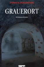 Grauerort af Thomas B. Morgenstern