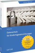 Datenschutz für Kindertageseinrichtungen af Michael Els