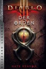 Diablo: Der Orden af Nate Kenyon