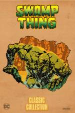 Swamp Thing: Classic Collection af Bernie Wrightson