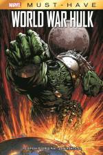 Marvel Must-Have: World War Hulk af Greg Pak