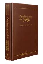 Autobiography of a Yogi af Paramahansa Yogananda