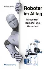 Roboter im Alltag af Andreas Dripke