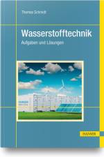 Wasserstofftechnik af Thomas Schmidt