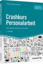 Crashkurs Personalarbeit af Heike Höf-Bausenwein