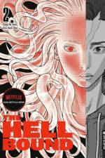 The Hellbound 02 af Sang-Ho Yeon