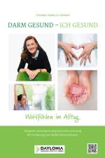 Darm gesund - Ich gesund af Yvonne Isabella Löhner