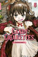 Candy & Cigarettes 06 af Tomonori Inoue