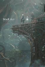 Nier Art Kazuma Koda Artworks af Kazuma Koda