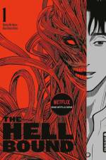 The Hellbound 01 af Sang-Ho Yeon