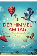 Der Himmel am Tag und in der Nacht af Anna Claybourne