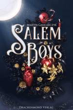 Salem Boys af Martin Gancarczyk