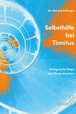 Selbsthilfe bei Tinnitus af Herwig Edlinger