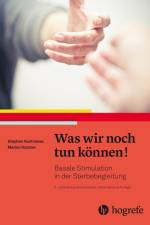 Was wir noch tun können! af Stephan Kostrzewa