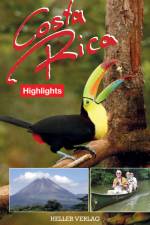 Costa Rica Highlights af Klaus Heller
