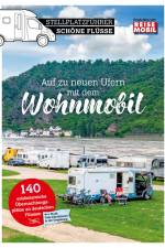 Stellplatzführer Schöne Flüsse