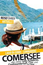 Comer See - Reiseführer - Lago di Como af Robert Hüther