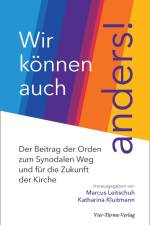 Wir können auch anders! af Marcus Leitschuh