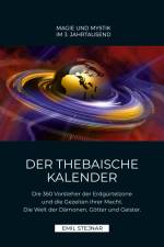 Der Thebaische Kalender af Emil Stejnar