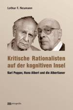 Kritische Rationalisten auf einer kognitiven Insel af Lothar F. Neumann