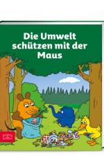 Die Umwelt schützen mit der Maus