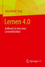 Lernen 4.0 af Julia Riebel