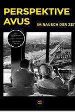 Perspektive AVUS af Antonia Schulemann