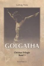 Golgatha af Ludwig Huna