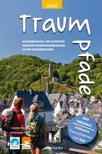 Traumpfade & Traumpfädchen 2 - Eifel af Ulrike Poller