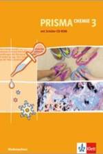 Prisma Chemie. Neubearbeitung. Schülerbuch 9./10. Schuljahr mit Schüler CD-ROM. Ausgabe für Niedersachsen