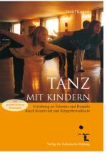 Tanz mit Kindern af Detlef Kappert